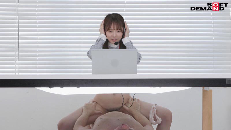 シャイな与田ちゃんが「もうイカせてください！」と自己発信できるまで、平日昼間のイキ我慢業務。 人事部 与田ひかげ - サンプル画像 - 13