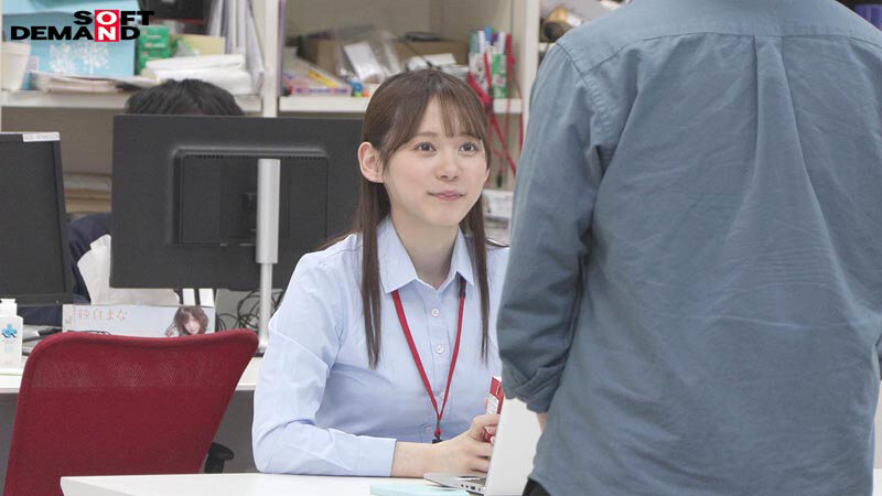 シャイな与田ちゃんが「もうイカせてください！」と自己発信できるまで、平日昼間のイキ我慢業務。 人事部 与田ひかげ - サンプル画像 - 2