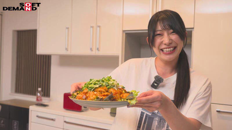 秘書の休日 inお家 守屋よしの - サンプル画像 - 10