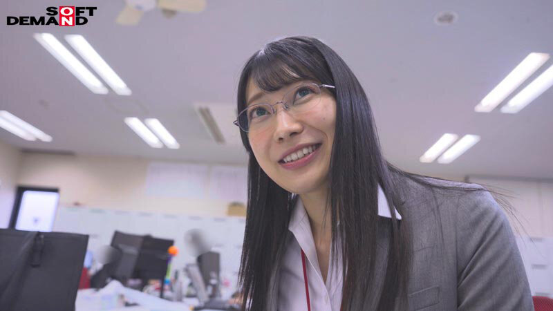 秘書の休日 inお家 守屋よしの - サンプル画像 - 2