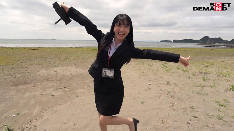 絶倫先輩社員のハ×撮り研修に同行させられた1年目女子社員3名の記録 - サンプル画像 - 5