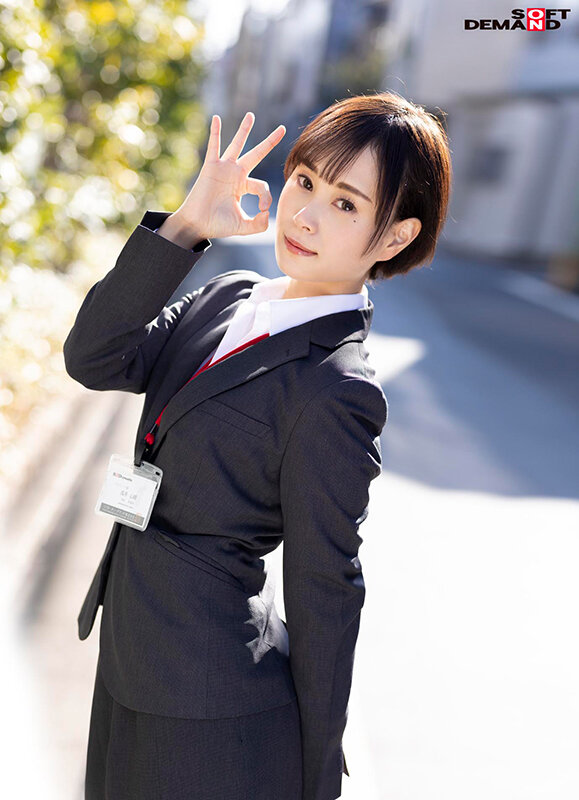 SOD入社2年目(当時)浅井心晴 日頃の感謝を込めて、カメラ片手にユーザー様のお宅へ中出しOK訪問! 〜中出し解禁前にお客様に中出しをOKしてしまっていた、浅井心晴初中出しとなるお蔵入り映像 - サンプル画像 - 3