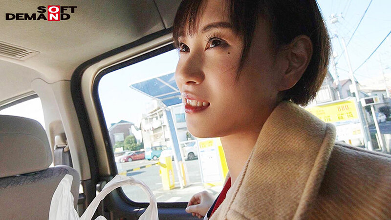 SOD入社2年目(当時)浅井心晴 日頃の感謝を込めて、カメラ片手にユーザー様のお宅へ中出しOK訪問! 〜中出し解禁前にお客様に中出しをOKしてしまっていた、浅井心晴初中出しとなるお蔵入り映像 - サンプル画像 - 4