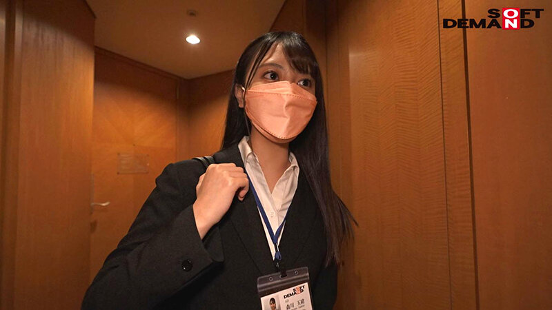 森川玉緒 初中出し 会社終わりにホテルで朝までずっとマ●コに精子入れっぱなし - サンプル画像 - 11