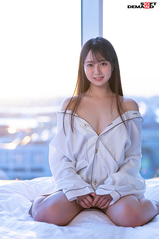 森川玉緒 初中出し 会社終わりにホテルで朝までずっとマ●コに精子入れっぱなし - サンプル画像 - 2