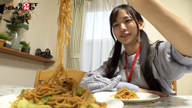 自ら求める自宅で中出し SOD女子社員 復職!宮崎リン 復帰前に発情した彼女は家族が帰宅するまでの10時間 合計8発の他人精子を受精 - サンプル画像 - 8