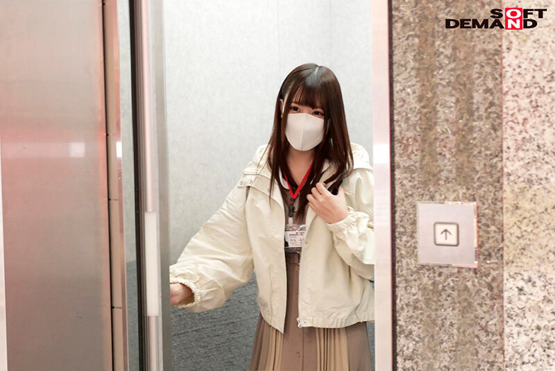『お仕事中の未来ちゃんにエッチなミッションを仕掛けて欲しい』というユーザーさんからのリクエストに応えました!!ハメられまくり、イカされまくりの業務中声我慢SEX 中丸未来 - サンプル画像 - 2