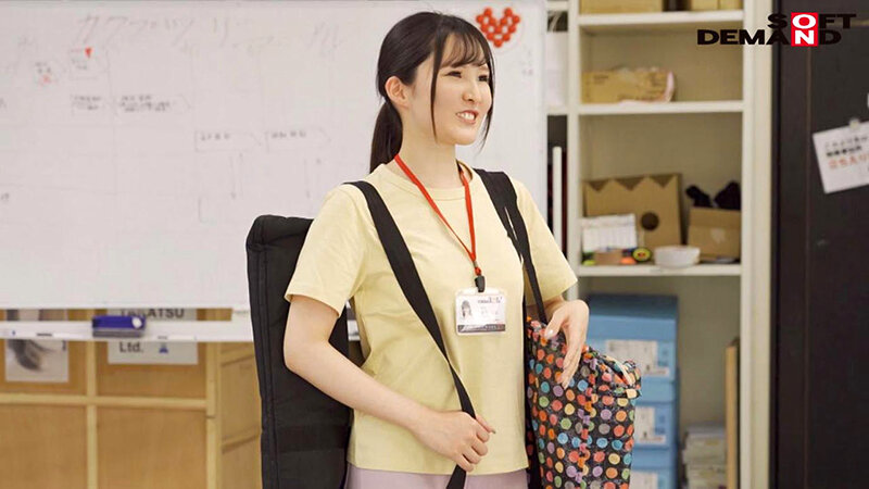 突撃!ボンキュッボンでムチムチボディの制作部優里なおを巨根チ○ポで仕事中に即ハメ中出し4本番!しかもオール生! - サンプル画像 - 18
