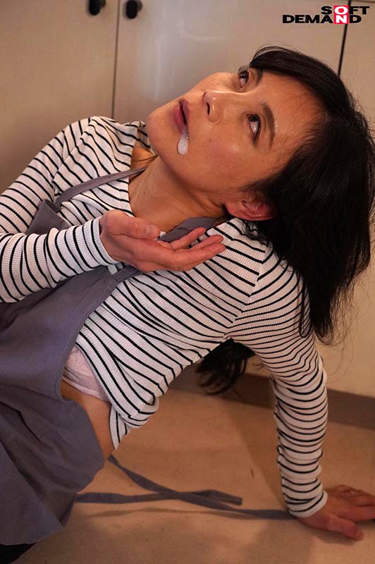 僕は子供部屋おじさんです。母で性欲処理をすませています。桃色かぞくVOL.14 平岡里枝子 - サンプル画像 - 16