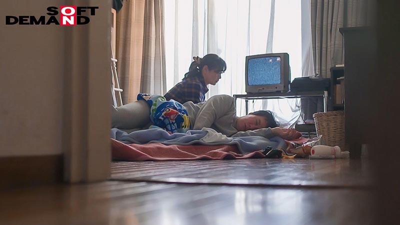 僕は子供部屋おじさんです。母で性欲処理をすませています。桃色かぞくVOL.14 平岡里枝子 - サンプル画像 - 19