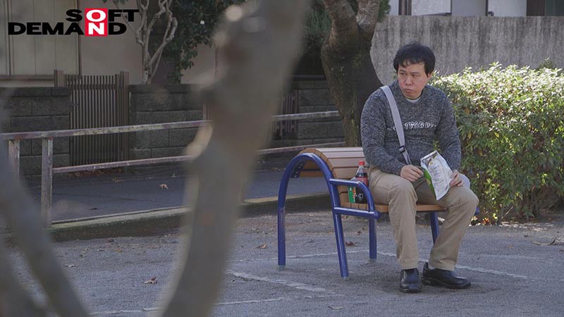 僕は子供部屋おじさんです。母で性欲処理をすませています。桃色かぞくVOL.14 平岡里枝子 - サンプル画像 - 20