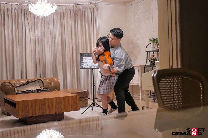 妹は僕が毎晩劣情のままに拘束セックスしていることを明日になったら忘れている。 紬希ゆら - サンプル画像 - 10
