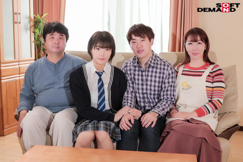 ボーイッシュな妹が最近やたらスカートを履くようになったのは、兄の僕とSEXしていることを隠すためで… 神代いつか - サンプル画像 - 2