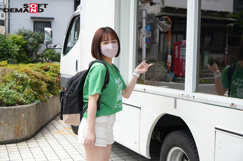 ダンスはプロレベル！でもエッチ経験はほぼゼロ ナンパ企画で見つけた夢追い女子大生 仲川そら（20） AVdebut - サンプル画像 - 2