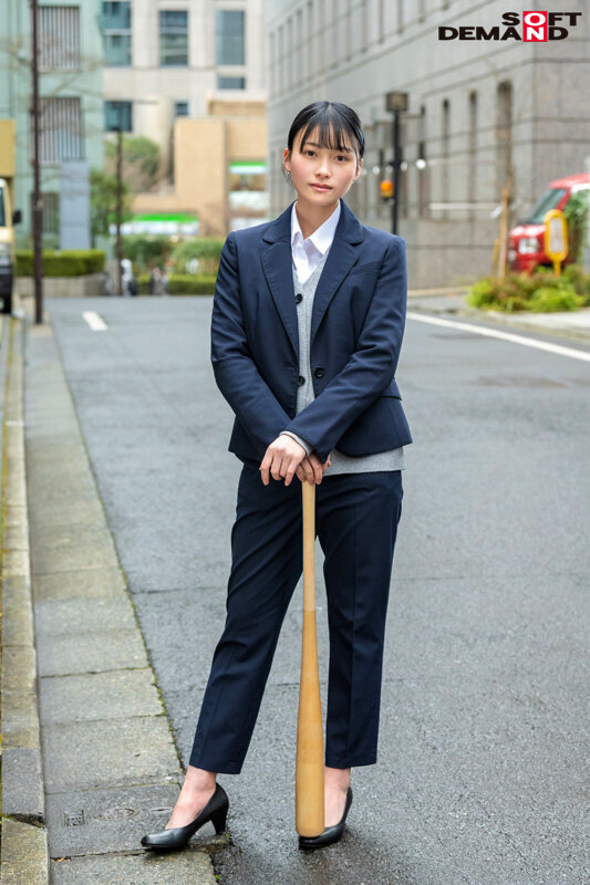 ミラー号に1度乗車したもののSEXまでできなかった心優しい野球大好き OL を口説いて AV 出演 させます！ 光広まゆな ちゃん 22 歳 - サンプル画像 - 20