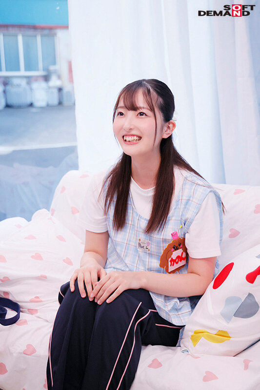 マジックミラー号 保育士のたまご限定！ 童貞くんを赤面筆おろしのはずが… 実は絶倫AV男優で失禁・痙攣お構いなし何度イっても止まらない激ピストンでイカせる！ - サンプル画像 - 14