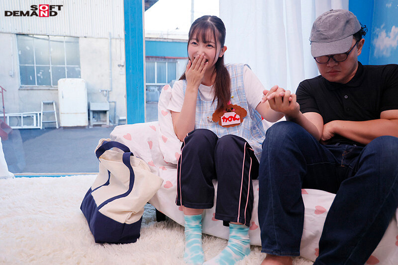 マジックミラー号 保育士のたまご限定！ 童貞くんを赤面筆おろしのはずが… 実は絶倫AV男優で失禁・痙攣お構いなし何度イっても止まらない激ピストンでイカせる！ - サンプル画像 - 15