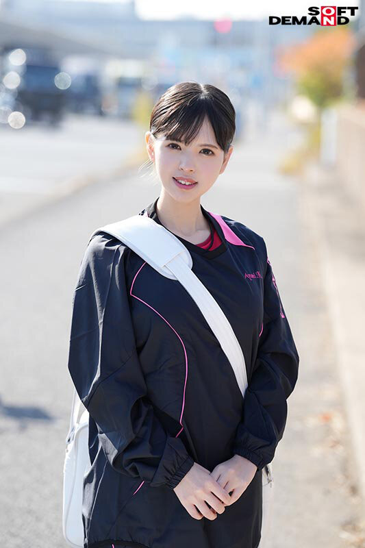 マジックミラー号 青春を部活に捧げるスポーツ女子大生限定！膣内洗浄でカラダのお悩み即解決！練習終わりのJDむれむれおマンコからジョボジョボ恥じらい大噴射！敏感になったキツマンへデカチン挿入！ - サンプル画像 - 5
