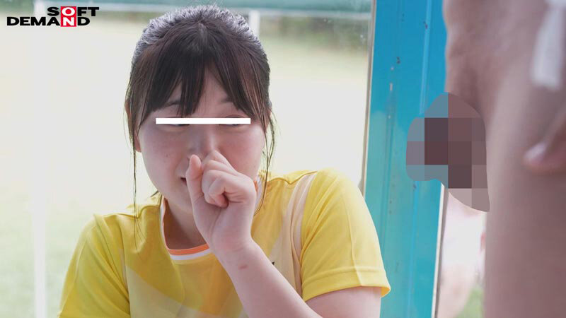マジックミラー号 大自然の中で育った田舎女子〇生に大人の保健体育！恋愛よりも部活に勤しむ健康的なスポーツ少女10名収録！ - サンプル画像 - 14