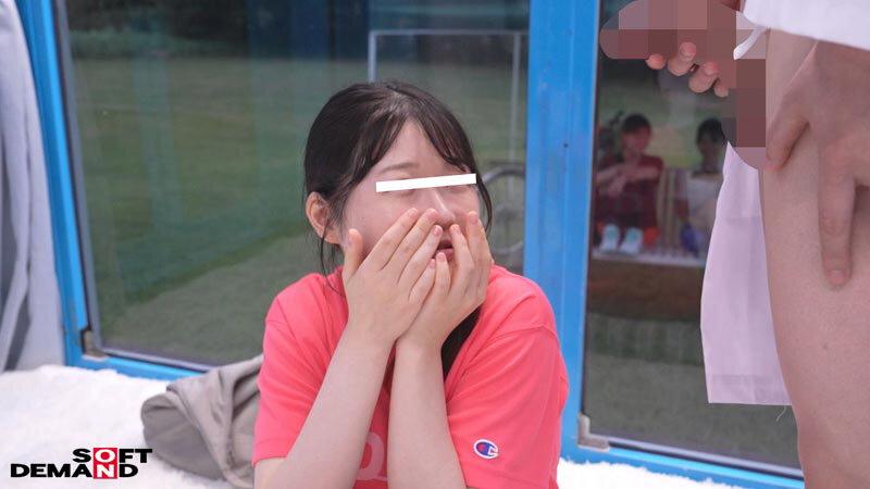マジックミラー号 大自然の中で育った田舎女子〇生に大人の保健体育！恋愛よりも部活に勤しむ健康的なスポーツ少女10名収録！ - サンプル画像 - 19