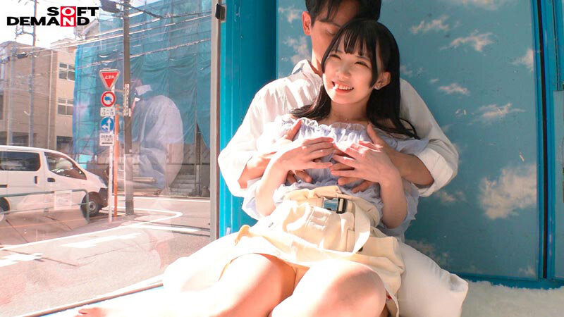 マジックミラー号 平均年齢19.5歳！！【オフショル女子大生限定】初めてのDEEP乳揉み！恥ずかしいけど吐息を漏らしちゃう おっぱい敏感娘は生ち○ぽだって受け入れちゃう？？鎖骨の綺麗な素人娘4名全員SEX収録 - サンプル画像 - 7