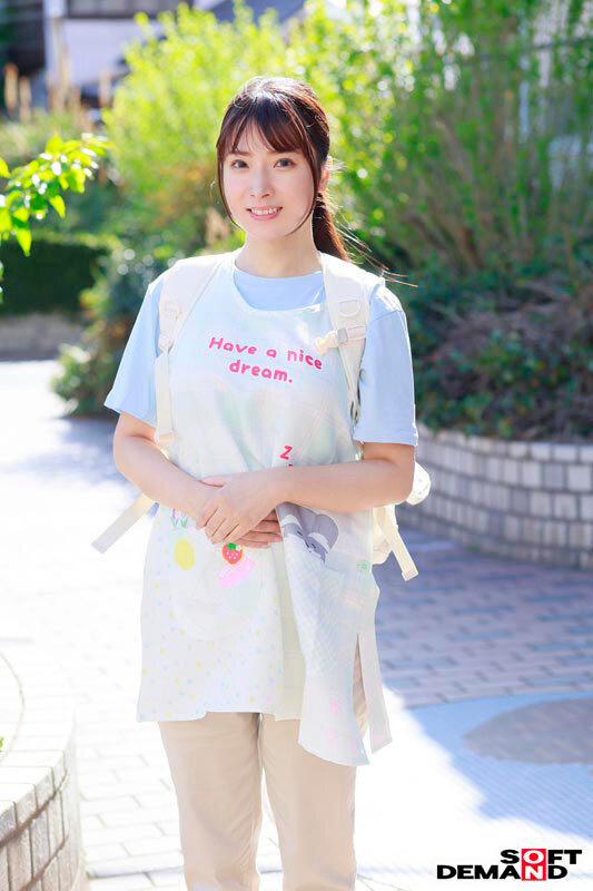 マジックミラー号 母性溢れる保育士さん限定！「おっぱい吸わせてマザコン男子のママ離れをサポートしませんか」乳離れのできない童貞くんを赤面筆おろしのはずが…実は絶倫AV男優で激ピストンで無許可中出し！！ - サンプル画像 - 5