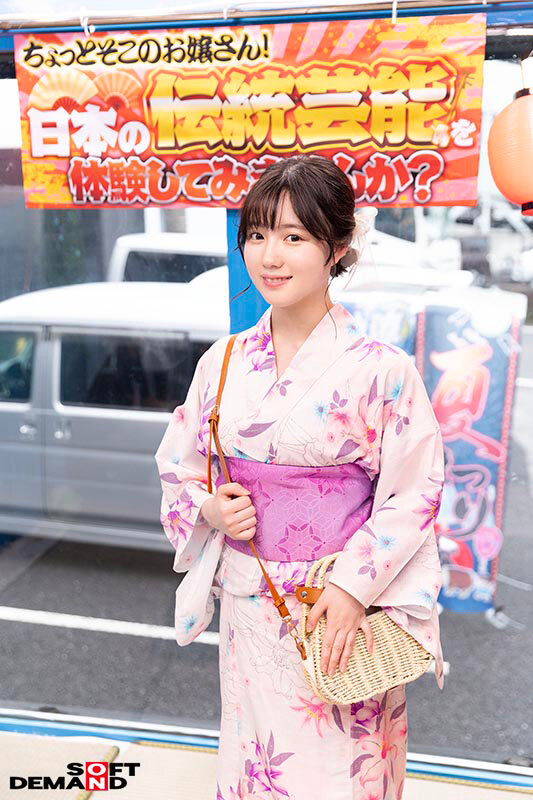 マジックミラー号 夏祭りだよ！！ 花火大会へ向かうほろよい女子限定 赤面羞恥浴衣野球拳対決 超豪華 6名収録4SEX＋W手コキ245分SP - サンプル画像 - 17
