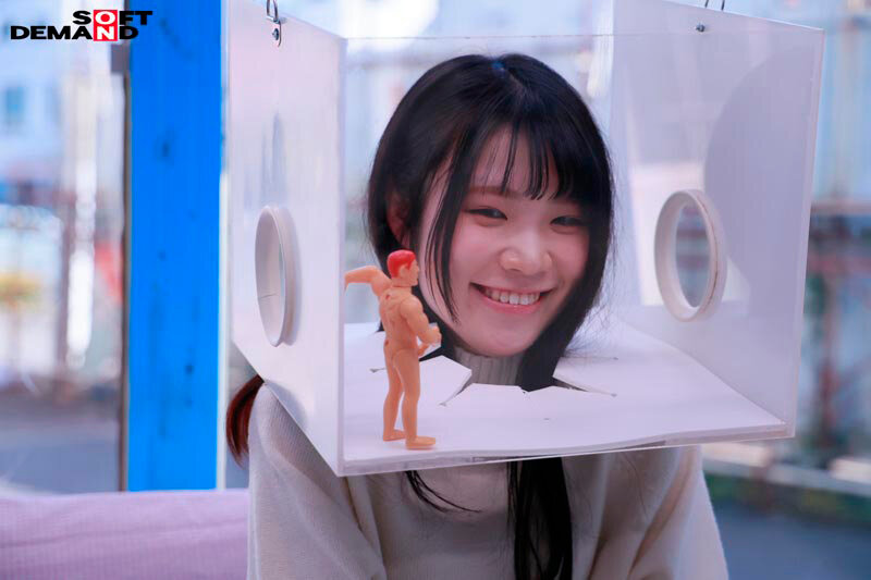 ’FREEZE’し続けられたら賞金ゲット！ どんな妨害をされても絶対に動いちゃダメ！ ウブな女子大生限定！ ノーリアクションで快感ガマン耐久チャレンジ！！ - サンプル画像 - 12