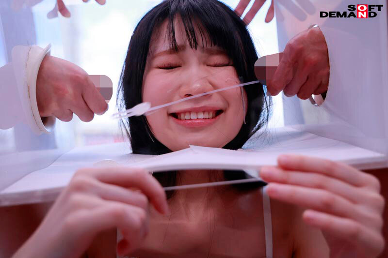 ’FREEZE’し続けられたら賞金ゲット！ どんな妨害をされても絶対に動いちゃダメ！ ウブな女子大生限定！ ノーリアクションで快感ガマン耐久チャレンジ！！ - サンプル画像 - 15