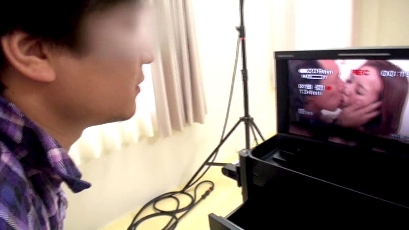 AV女優の姉VS弟 西條るり - サンプル画像 - 12