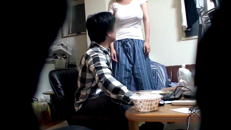 AV女優の姉VS弟 西條るり - サンプル画像 - 2