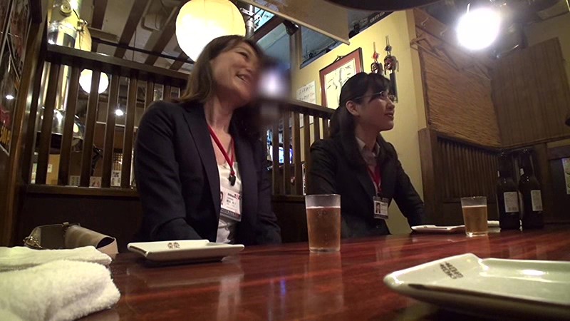 奥さんにしたいランキング社内No.1！中途入社7年目人妻SOD女子社員 出版事業部 織田玲子 45歳 AV出演（デビュー）！ - サンプル画像 - 1