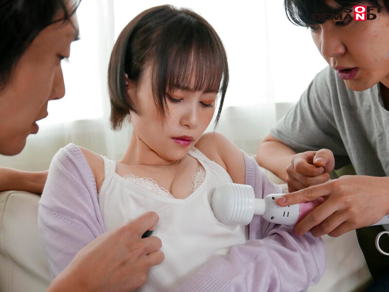 今日からお姉ちゃんは、2人の弟の彼女です。母親の再婚相手の連れ子と過ごす近親性活 浅井心晴 - サンプル画像 - 7