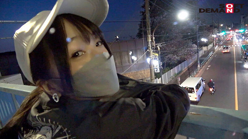 「やることないし、セックスする？（笑）」南梨央奈と杉並区で同棲中。なんでもない休日に撮った2人だけのスケベなムービー。 - サンプル画像 - 3
