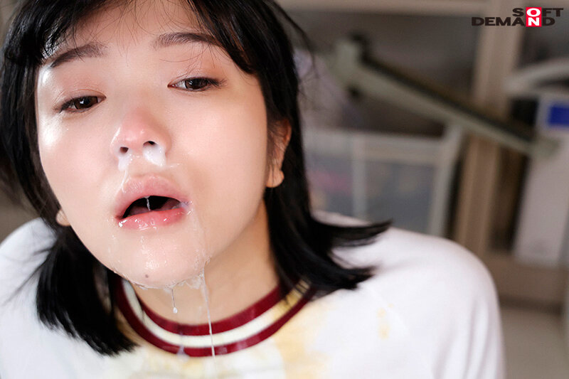 史上最凶の凌● 人格排泄 南梨央奈 - サンプル画像 - 4
