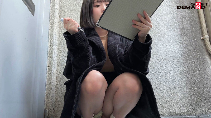 「スキマ時間」で「SODバイト」学校、勉強、仕事のスキマにベロキス、腋舐め。 - サンプル画像 - 7