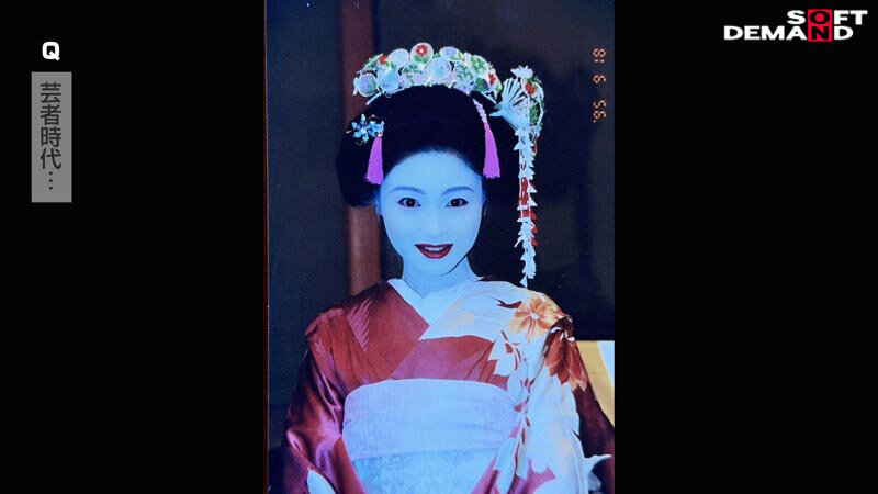 綾瀬麻衣子（52）はなぜカメラの前でSEXをしてきたのか？「AVデビューから34年。私、素人に戻ります」 - サンプル画像 - 4