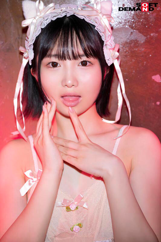 私、生まれて初めて精子飲みます 斎藤かさね、人生初ごっくん解禁 - サンプル画像 - 2