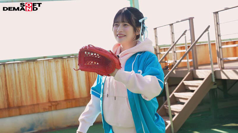 優梨まいな 引退 9年間の女優人生 やりたかったことも、隠していた本音も、全力投球で貴方に届ける最終回≪ラストイニング≫ - サンプル画像 - 11