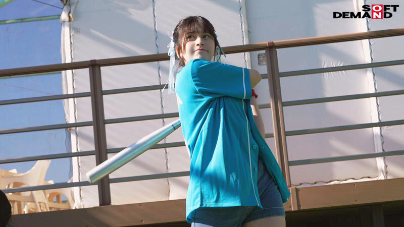 優梨まいな 引退 9年間の女優人生 やりたかったことも、隠していた本音も、全力投球で貴方に届ける最終回≪ラストイニング≫ - サンプル画像 - 12