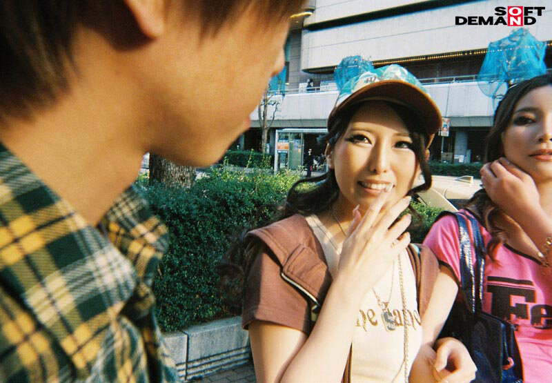 平成38年 Y2Kセクシーギャルナンパin大宮 - サンプル画像 - 18
