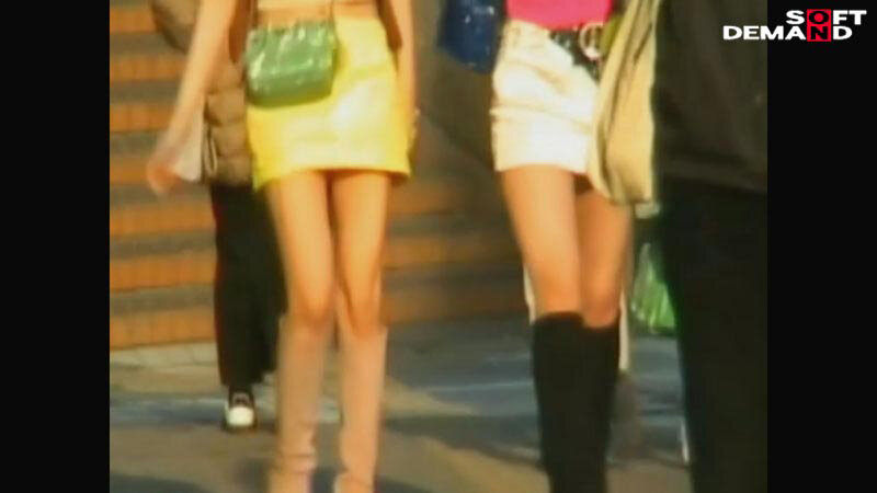 平成38年 Y2Kセクシーギャルナンパin大宮 - サンプル画像 - 4