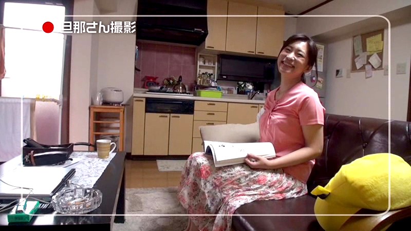 アラフォーとは思えないパーフェクトなカラダ 相原ひとみ 37歳 AVDebut 旦那の為に裸になった美肢体人妻の性欲覚醒ネトラレSEX - サンプル画像 - 1