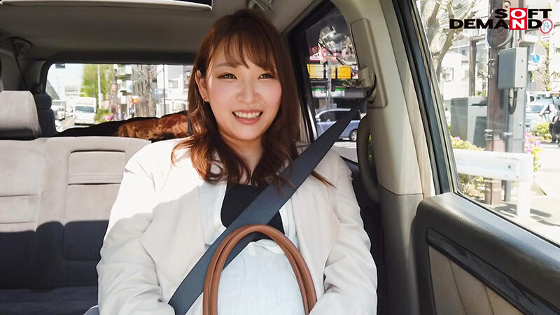 妊婦の様なお腹はお母さんの証 秋名るい 30歳 AV DEBUT - サンプル画像 - 4