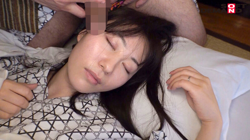 中国人若妻 宍戸翠蘭（スイラン） 32歳 第二章 チャイニーズ若妻ドM開花の曝け出し1泊2日調教温泉旅行 - サンプル画像 - 14