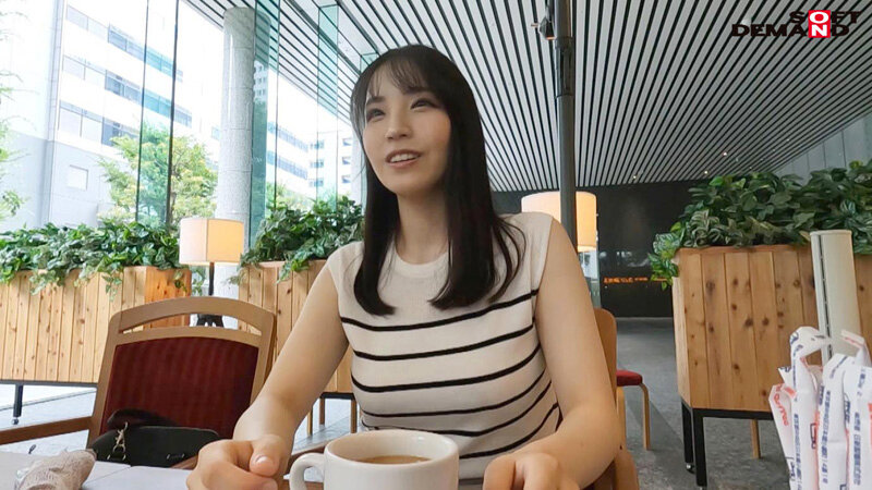 Gカップ若妻が秘めた人生初、不倫への淡い思い‘本物人妻 北乃京香 26歳 最終章’ 危険日に膣内射精、旦那以外の精子に背徳感高まり熱くなる身体 - サンプル画像 - 4