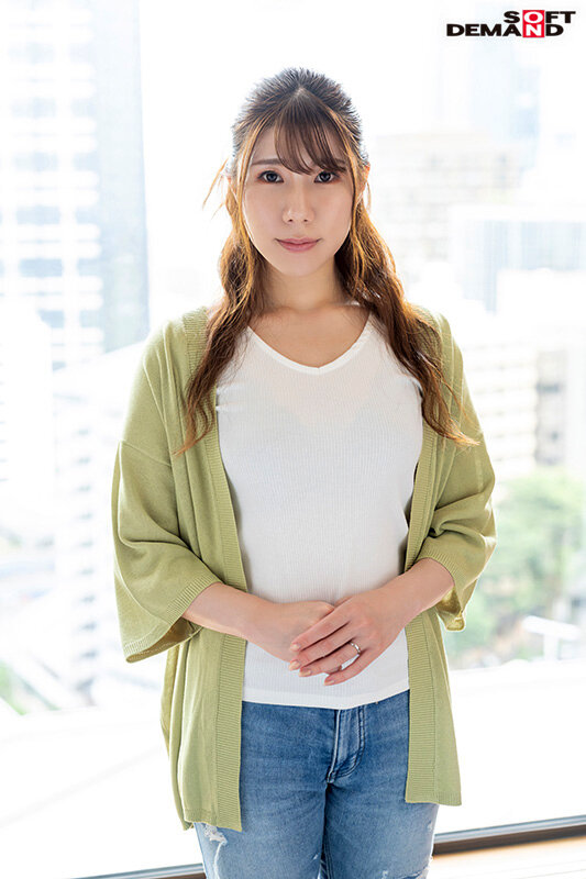 心も体も満たされることがオンナが美しくいられる秘訣 竹内あや 32歳 AV DEBUT - サンプル画像 - 2