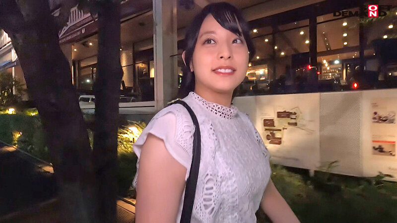 スーパーの店長として働きながら家計を支える献身妻 姫路ありあ 30歳 最終章 静岡に転勤が決まりこれが最後の撮影…「記憶に残る最高のセックスがしたい」以前から旦那とは生でしていた人妻が自ら他人に中出しを求める - サンプル画像 - 19