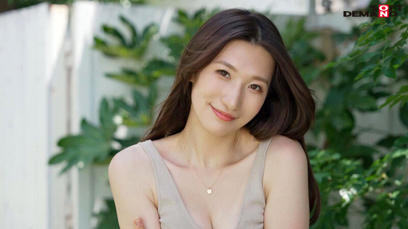 極上のプロポーションと性への好奇心を持て余す高身長170cm美人妻 小谷舞花 29歳 AV DEBUT - サンプル画像 - 5