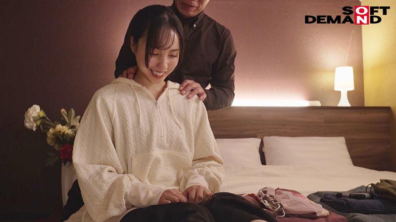 こどもたちの自慢になるような笑顔を絶やさないママでいたい 藤原真帆 30歳 第5章 出張中の旦那に内緒で泊まりで撮影 温泉施設でゆっくりしてもらうはずが「観光よりも早くセックスしたい 」朝から晩まで中出し三昧の一泊不倫デート - サンプル画像 - 6